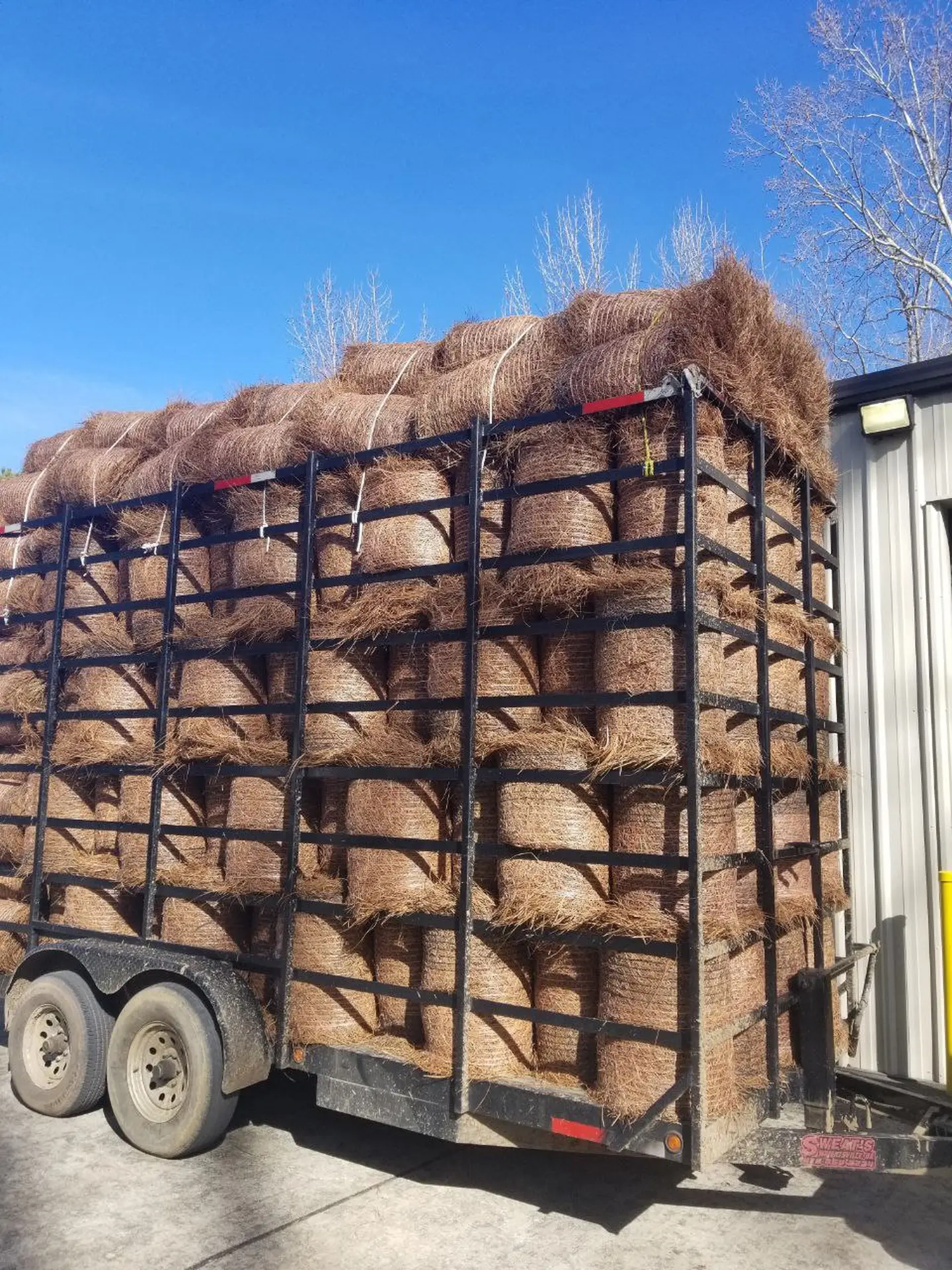 Pine Straw Heroes - Pine Straw & Mulch for Sale Near Me in Birmingham AL_03