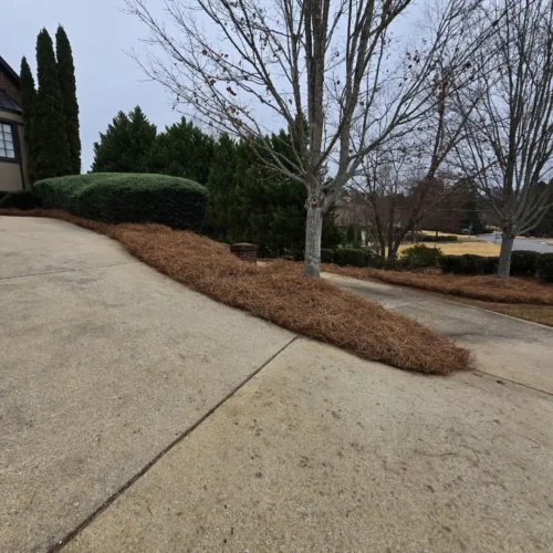 Pine Straw Heroes - Pine Straw & Mulch for Sale Near Me in Birmingham AL_04
