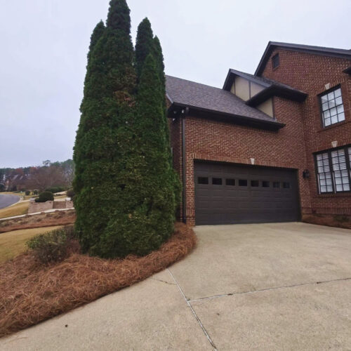 Pine Straw Heroes - Pine Straw & Mulch for Sale Near Me in Birmingham AL